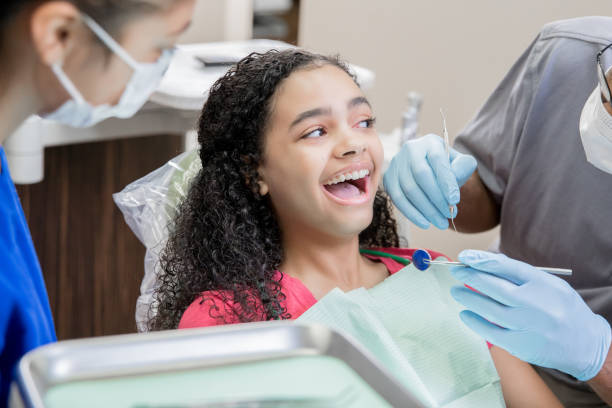 Best Emergency Dentist for Knocked-Out Tooth in St Augustine Beach, FL