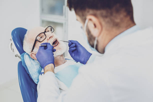  St Augustine Beach, FL Emergency Dentist Pros